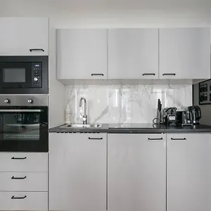 Appartement Grand Boulevard 12 : Cosy 1br- 4p, Paris