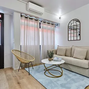 Appartement Centre De By Prestige, Paris