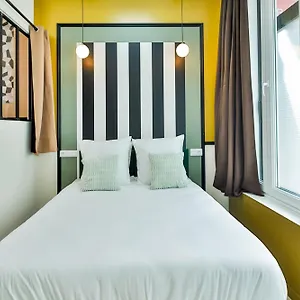 Appartement Ws Louvre - Casanova, Paris