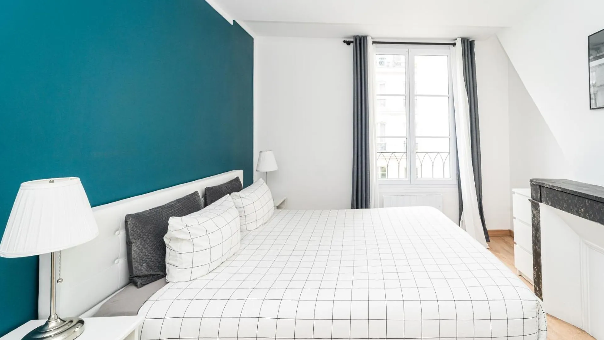 Charmant 2 Pieces A 2 Pas Du Marais Paris 0*,  France