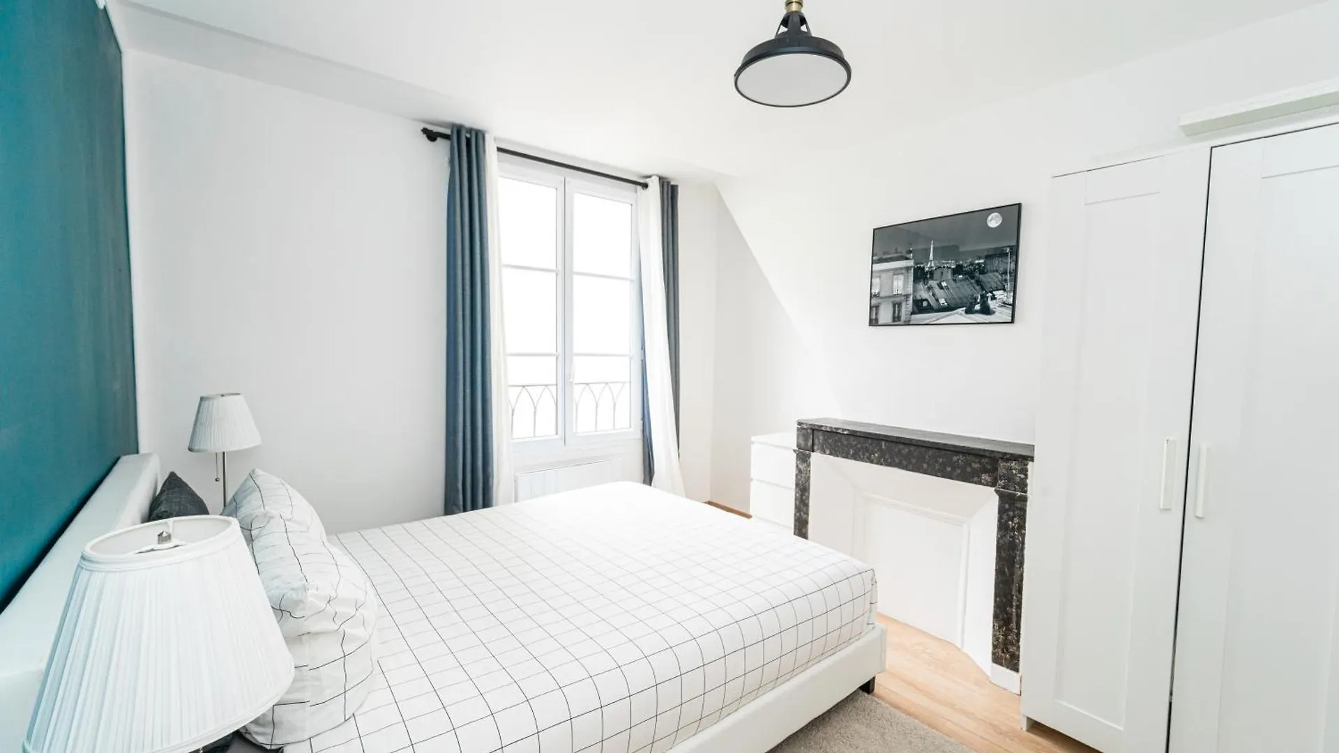 Charmant 2 Pieces A 2 Pas Du Marais Paris Apartment