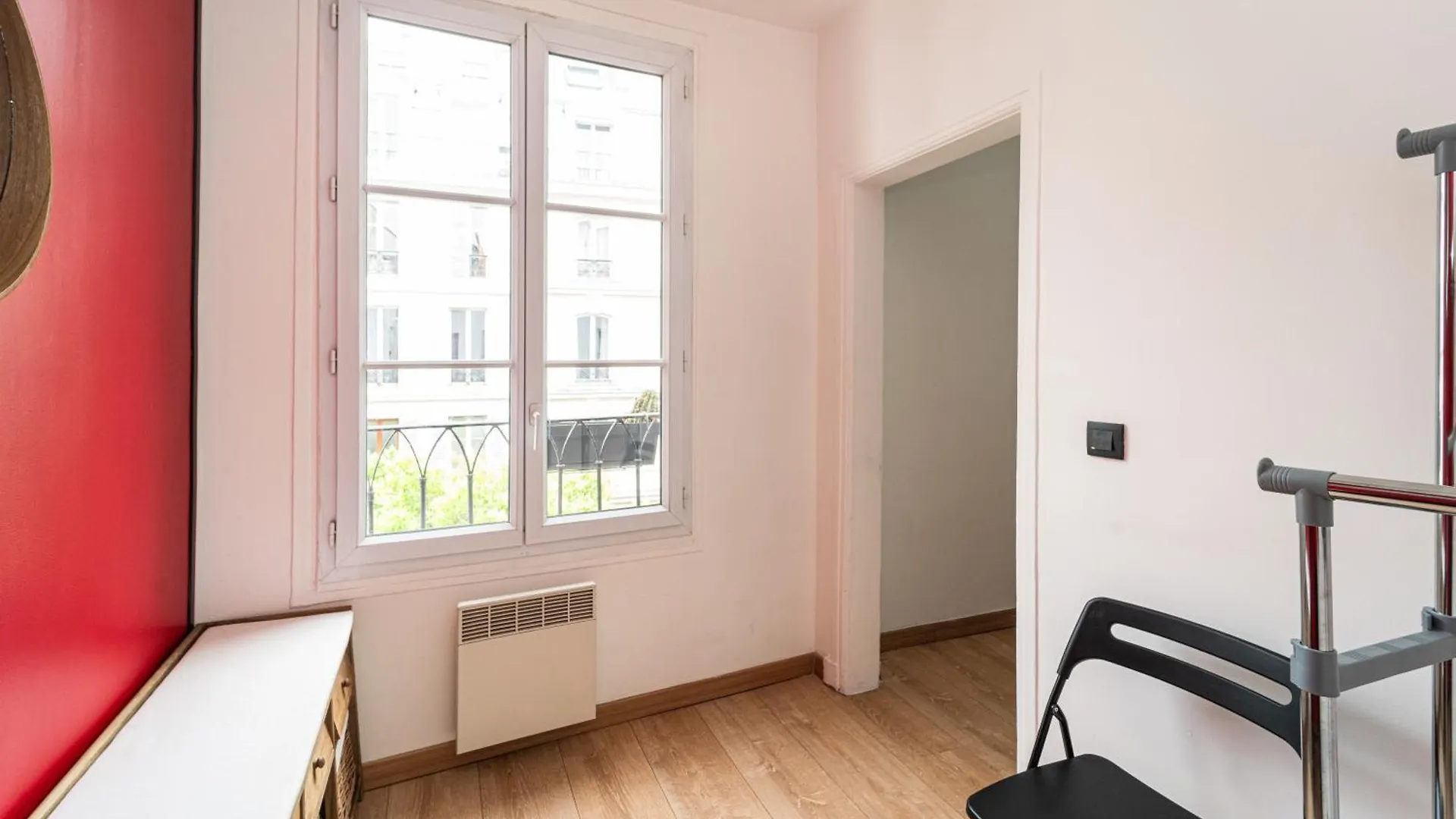 Charmant 2 Pieces A 2 Pas Du Marais Paris Daire