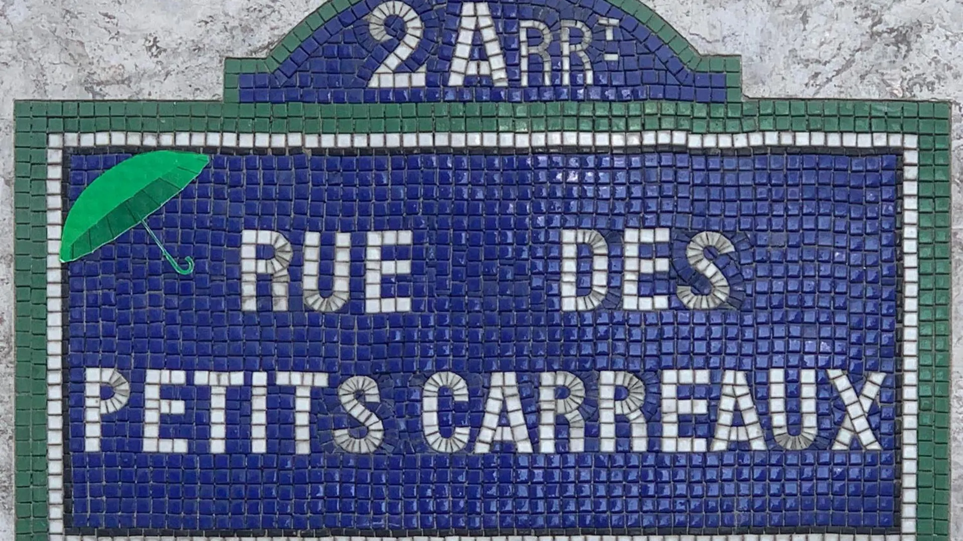 Daire Charmant 2 Pieces A 2 Pas Du Marais Paris